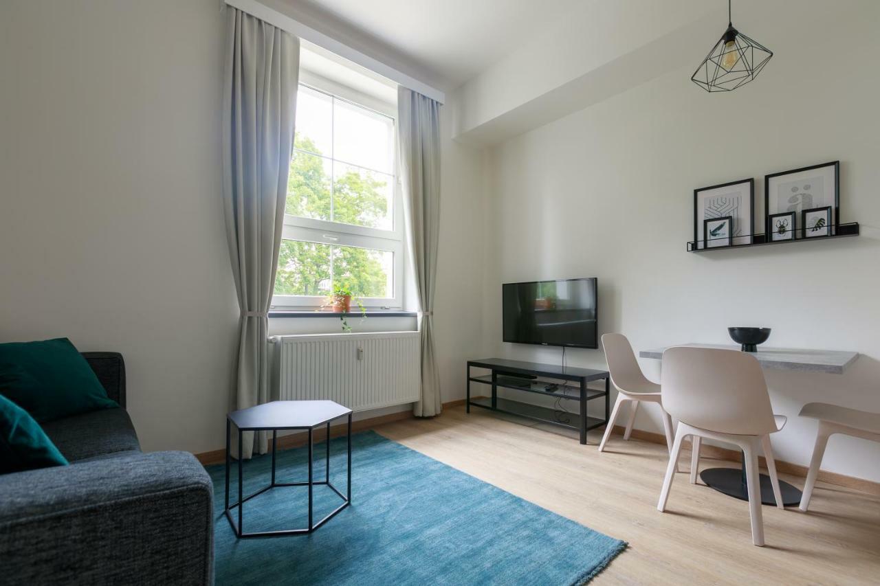 Avantgarde Apartments Plzeň Eksteriør billede