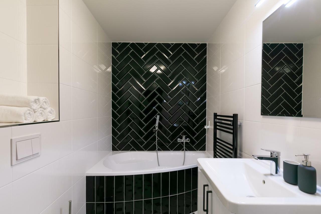 Avantgarde Apartments Plzeň Eksteriør billede