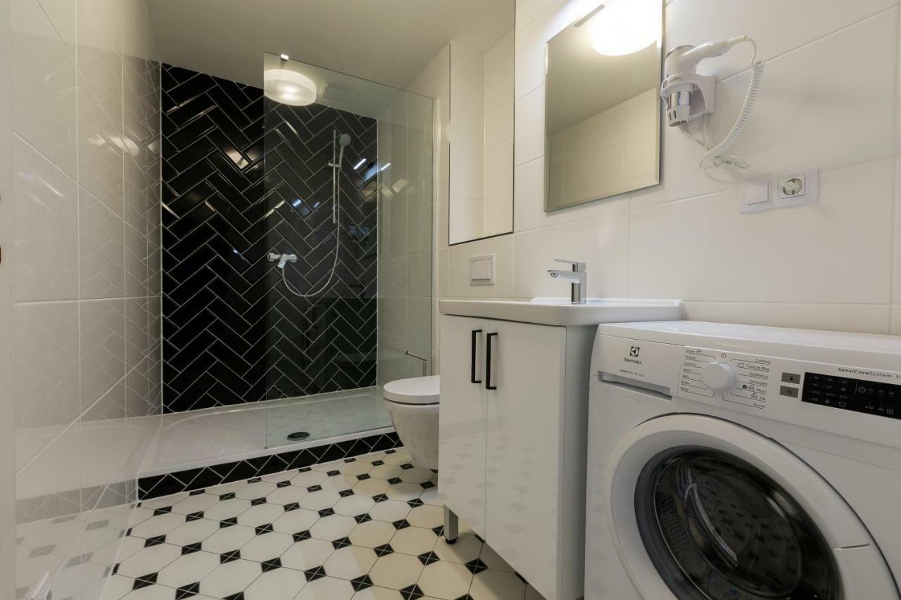 Avantgarde Apartments Plzeň Eksteriør billede